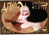 Плакат фильма Жан-Пьера Жене 